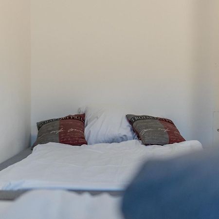 Garden-Eden Apartment فيينا المظهر الخارجي الصورة