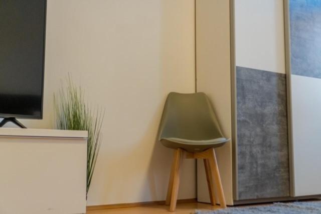 Garden-Eden Apartment فيينا المظهر الخارجي الصورة