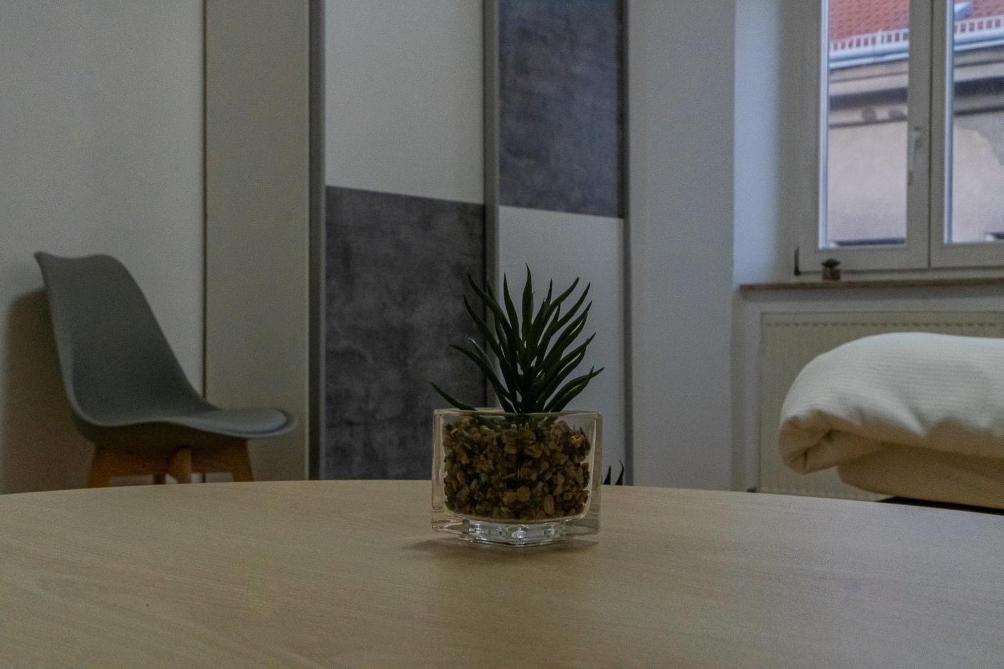 Garden-Eden Apartment فيينا المظهر الخارجي الصورة