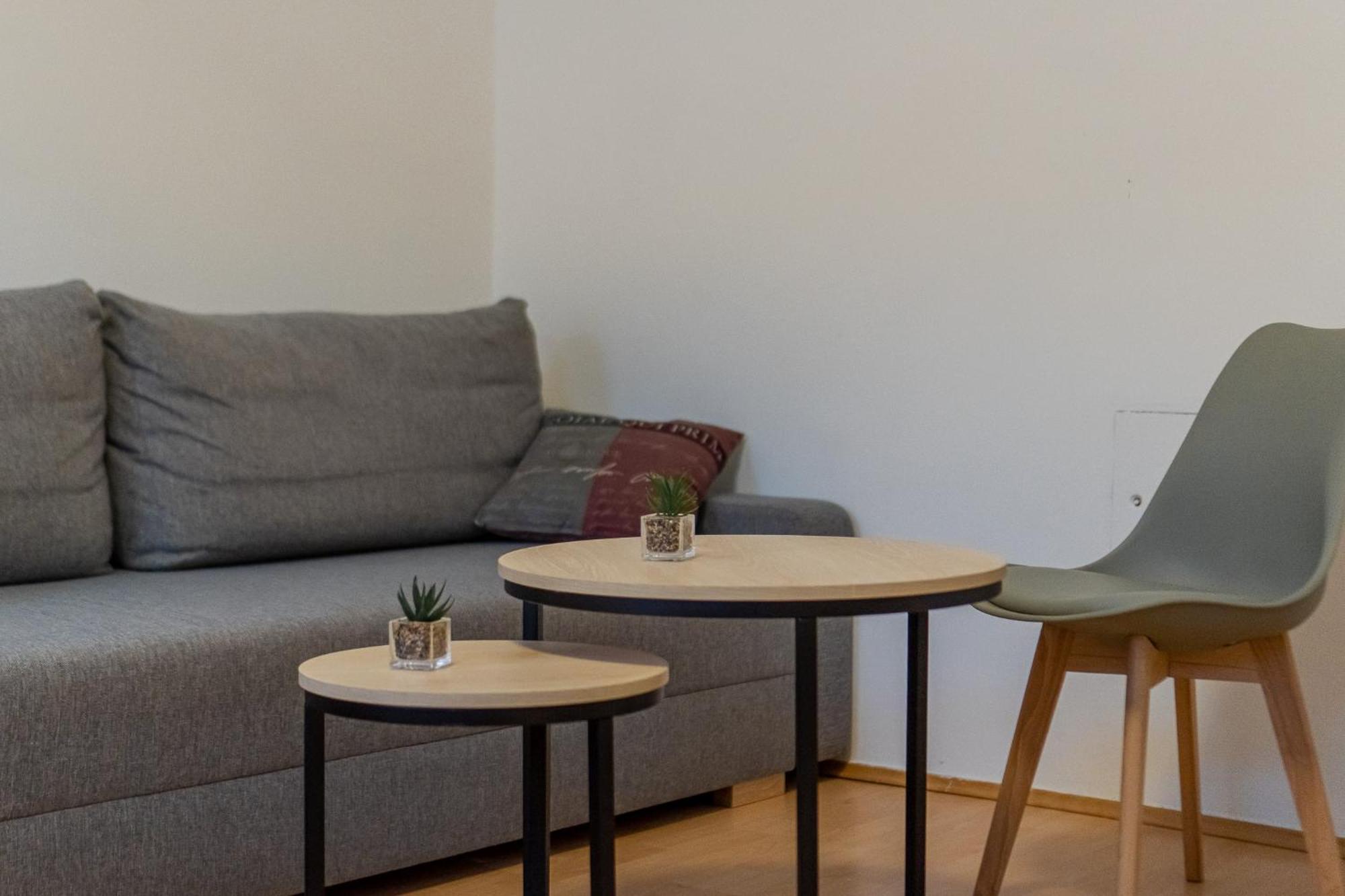Garden-Eden Apartment فيينا المظهر الخارجي الصورة